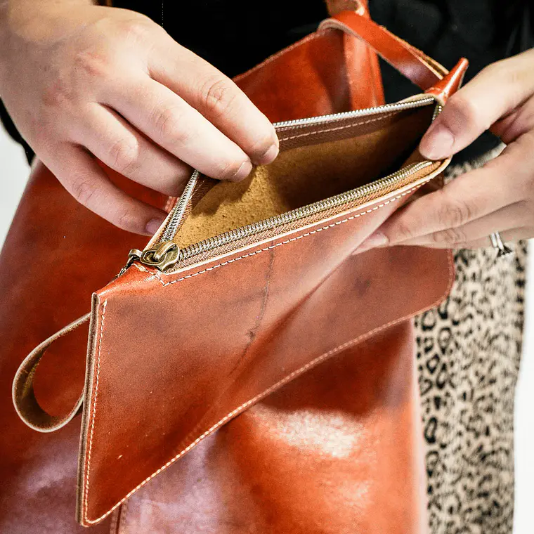 Cartera Madrid 8