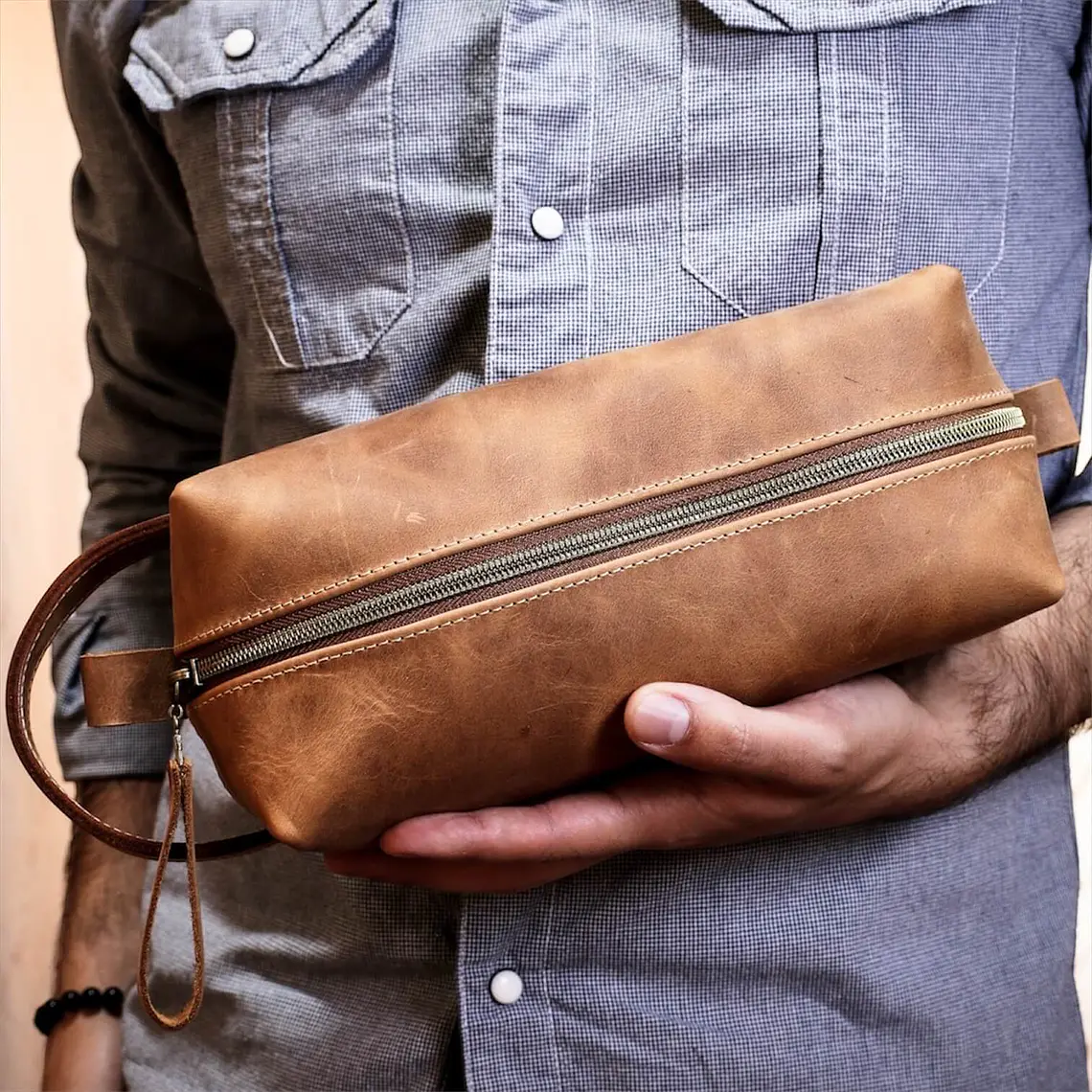 Neceser Unisex 3