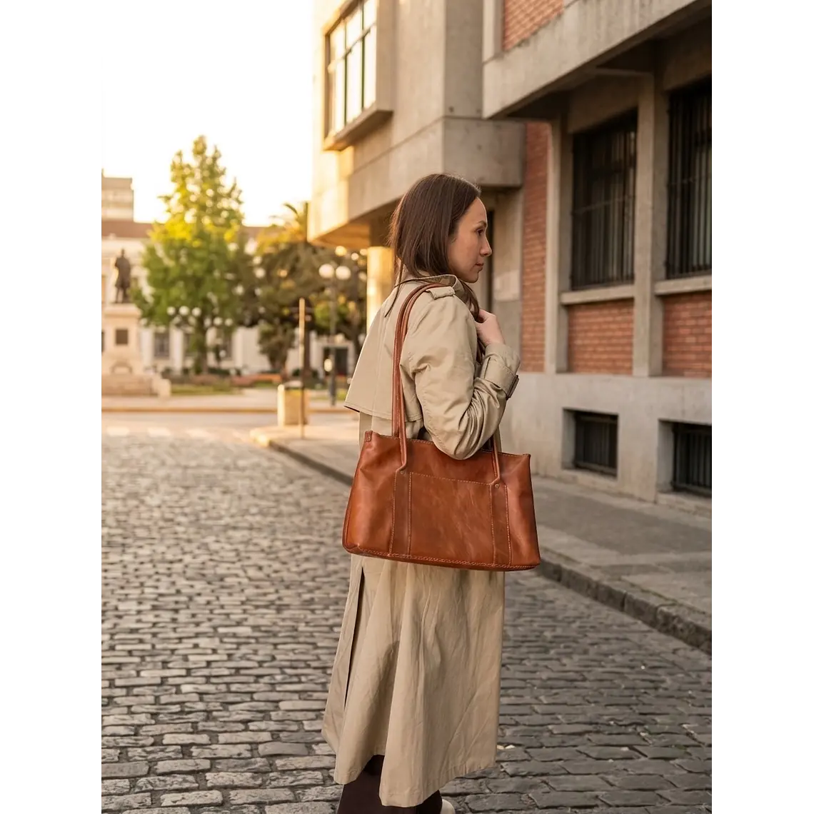 Cartera Barcelona 2