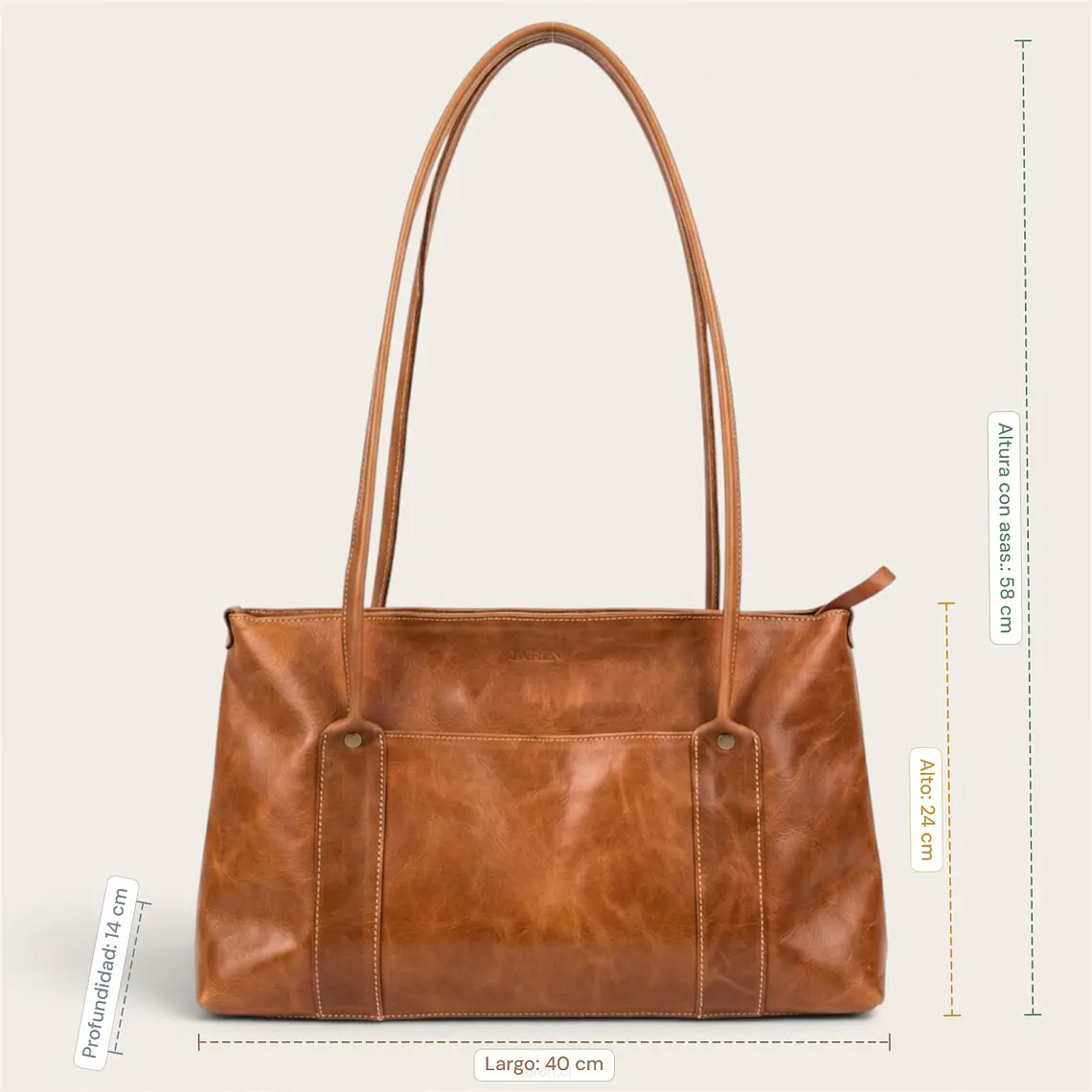 Cartera Barcelona 9