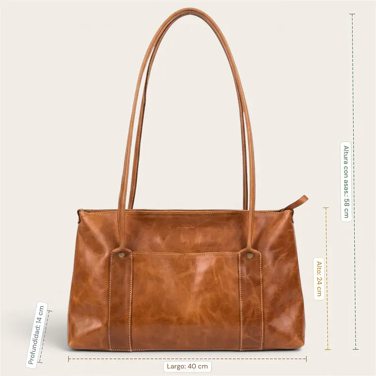 Cartera Barcelona 9