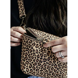 Banano Seúl Animal Print