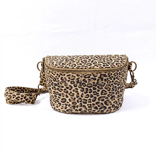Banano Seúl Animal Print