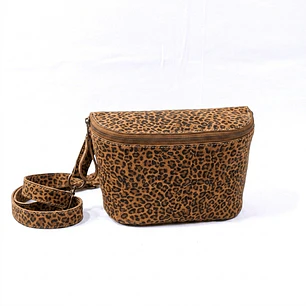 Banano Seúl Animal Print