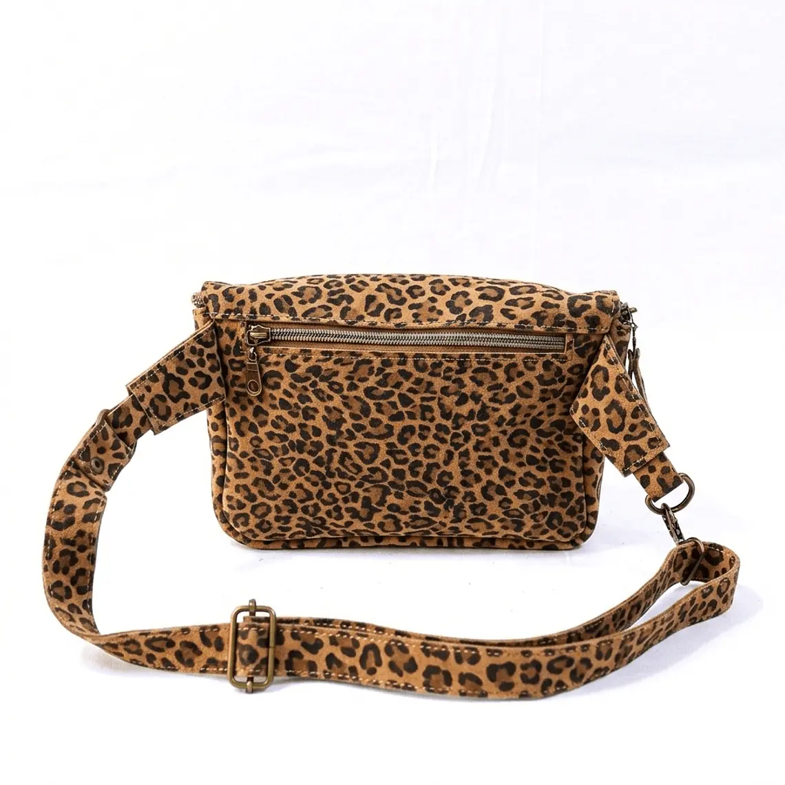 Banano Seúl Animal Print 5