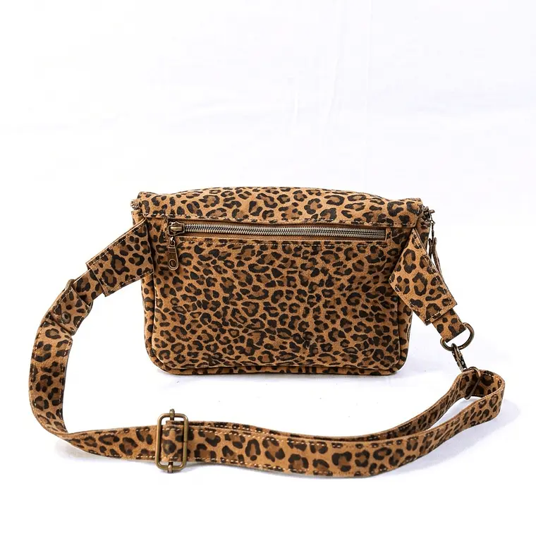 Banano Seúl Animal Print 5