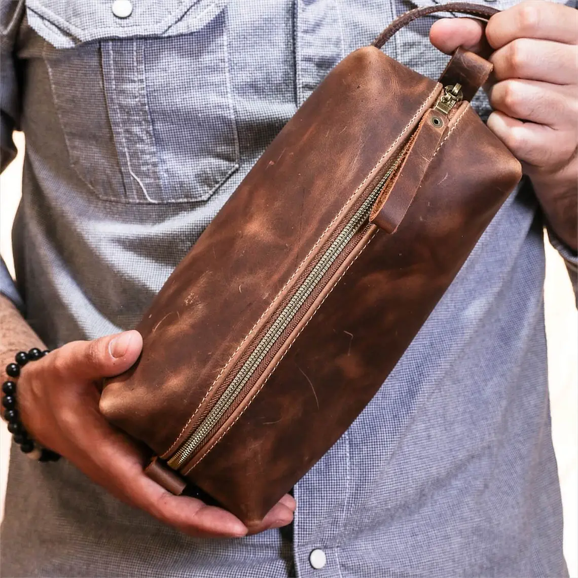 Kit Día del Padre — Neceser + Billetera 2