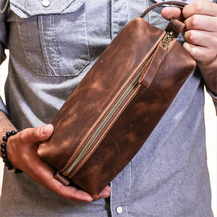 Kit Día del Padre — Neceser + Billetera