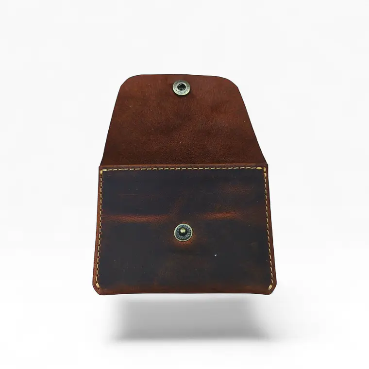 Monedero Unisex Rotorua 4