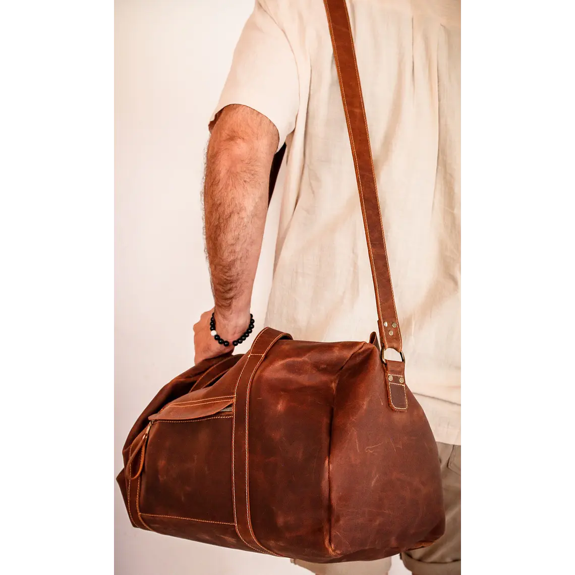 Bolso Weekener 8