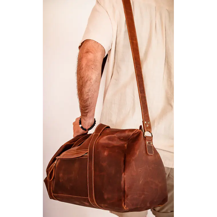 Bolso Weekener 8