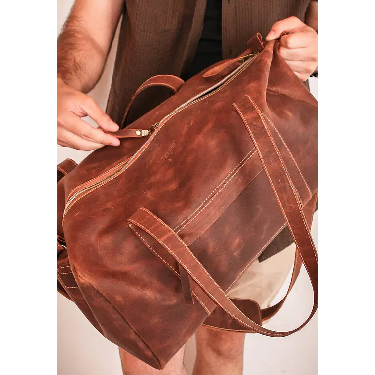 Bolso Weekener 10
