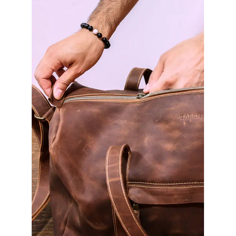 Bolso Weekener 14