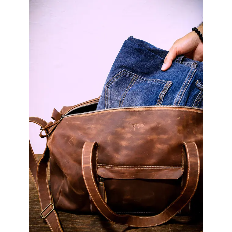 Bolso Weekener 16