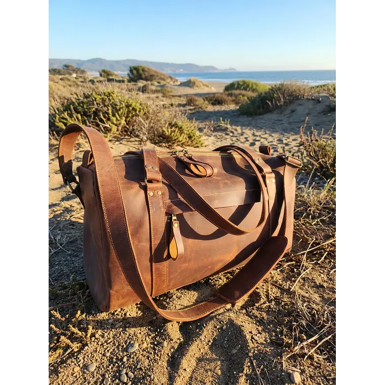 Bolso Weekener 4
