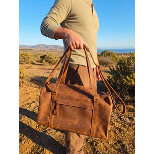 Bolso Weekener