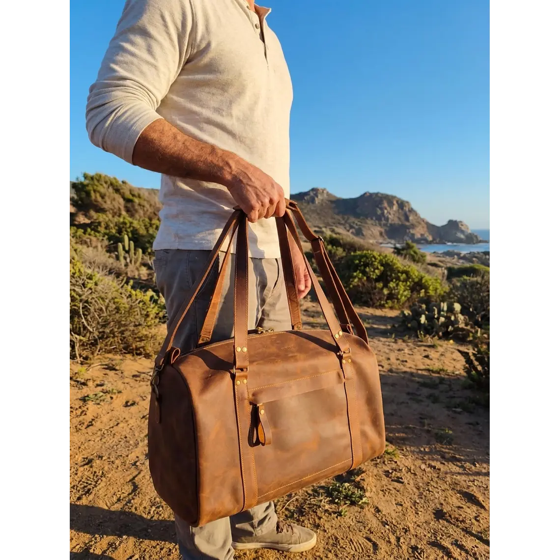 Bolso Weekener 6