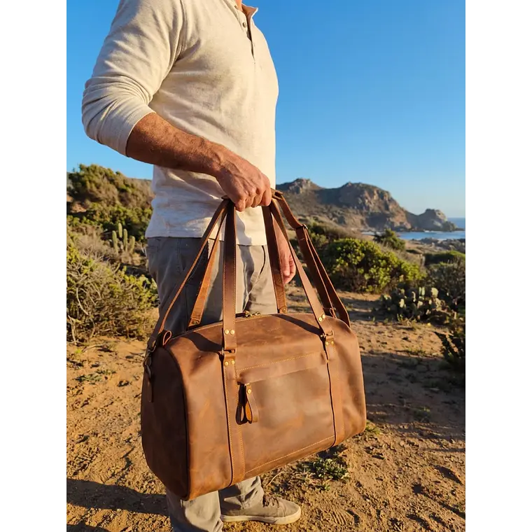 Bolso Weekener 6