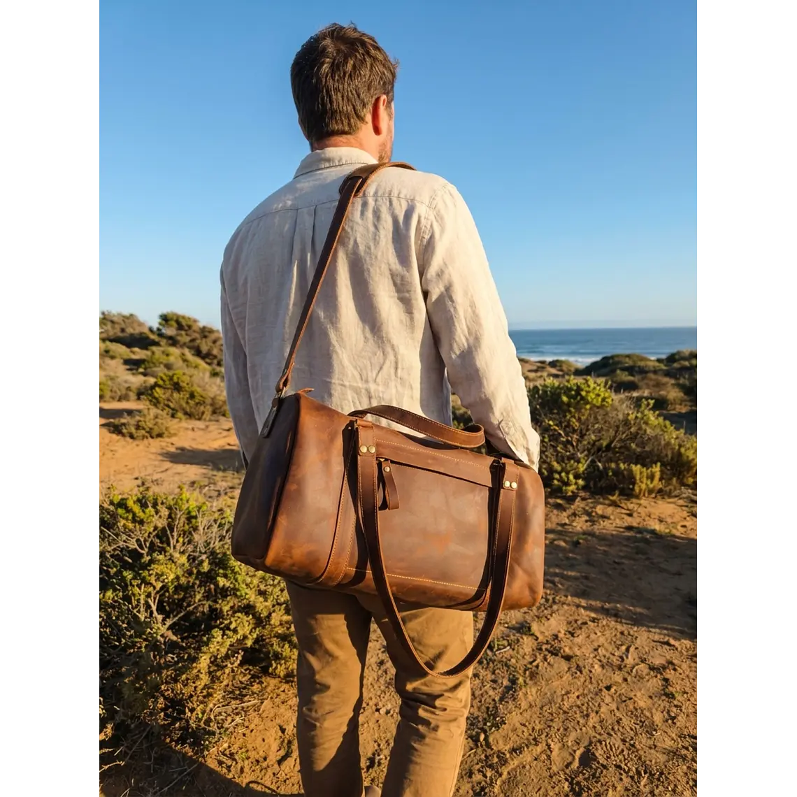 Bolso Weekener 3
