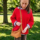 Cartera Viena Gamuzón - Miniatura 11