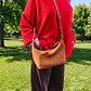 Cartera Viena Gamuzón - Miniatura 9