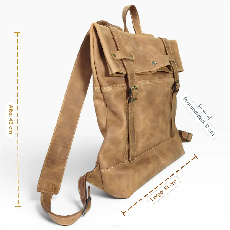Mochila Michigan 15