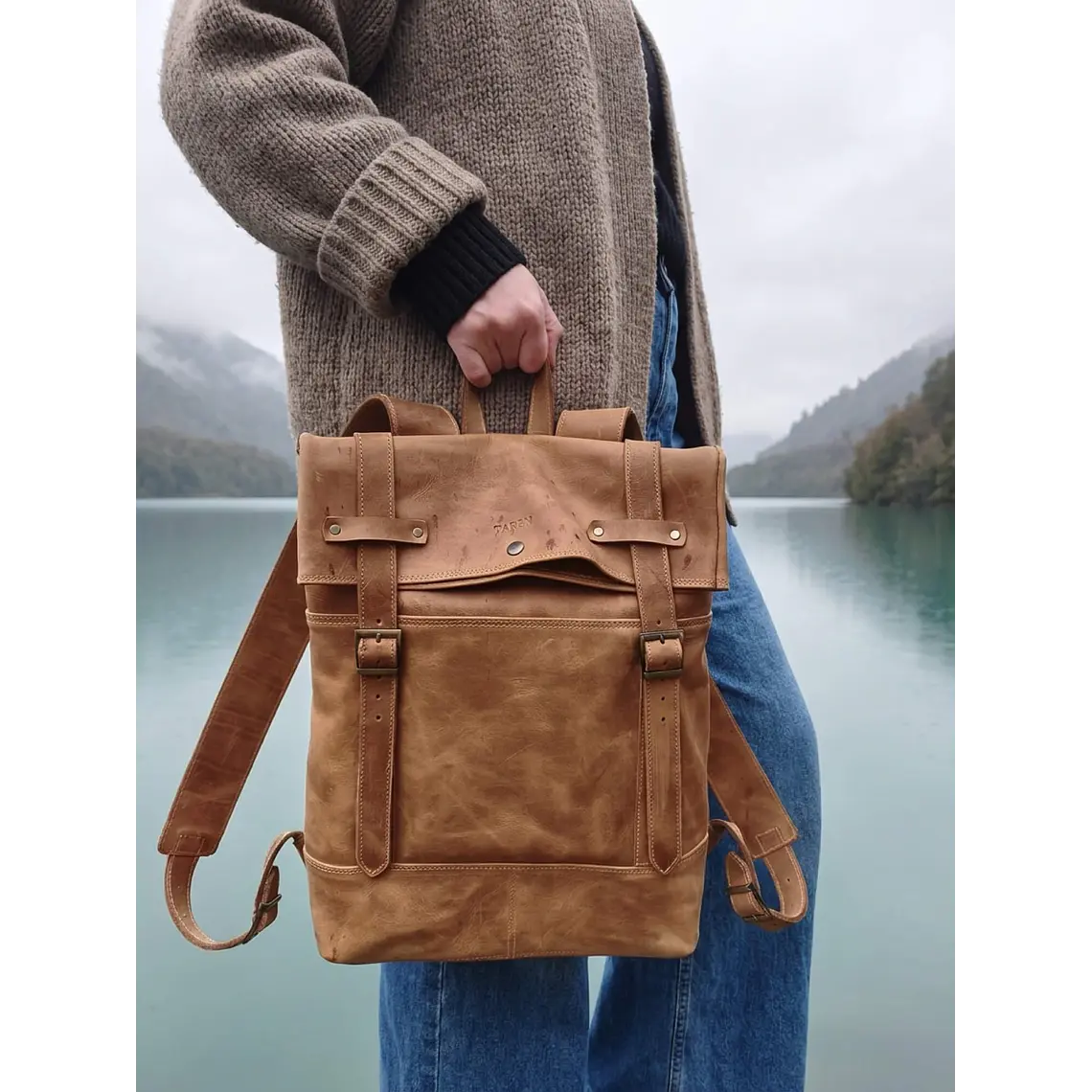 Mochila Michigan 6
