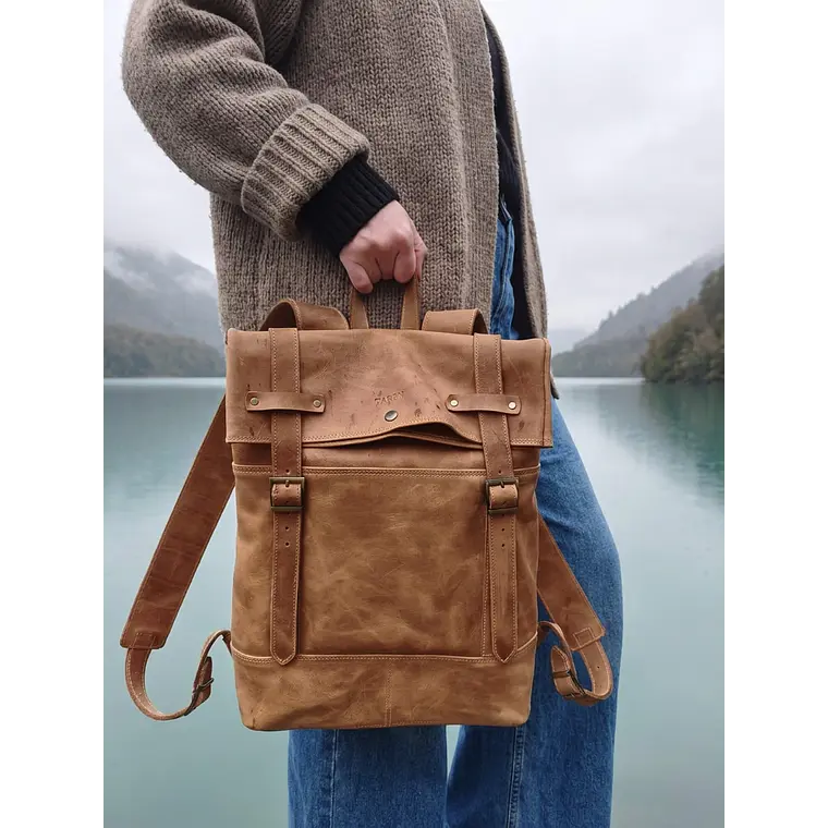 Mochila Michigan 6