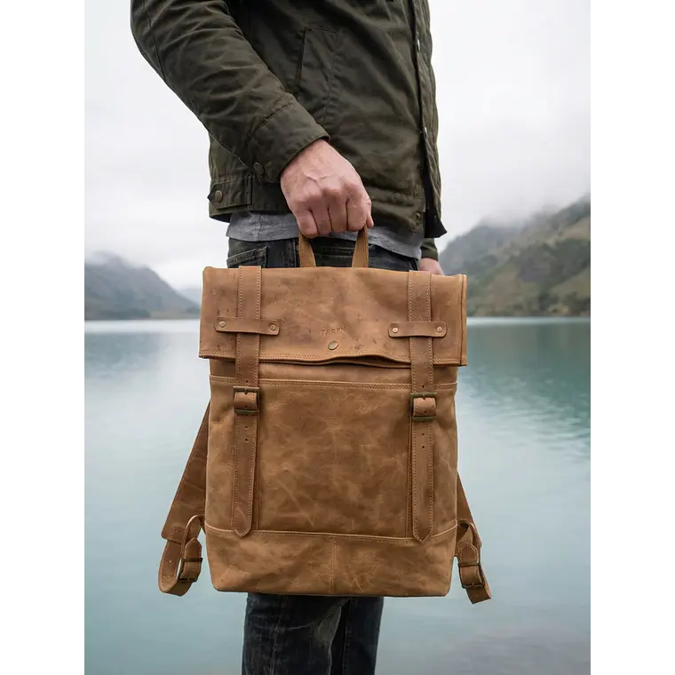 Mochila Michigan 8