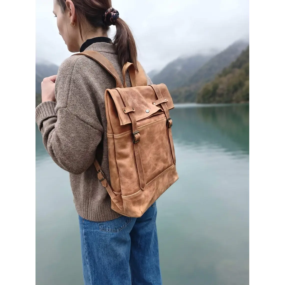 Mochila Michigan 13