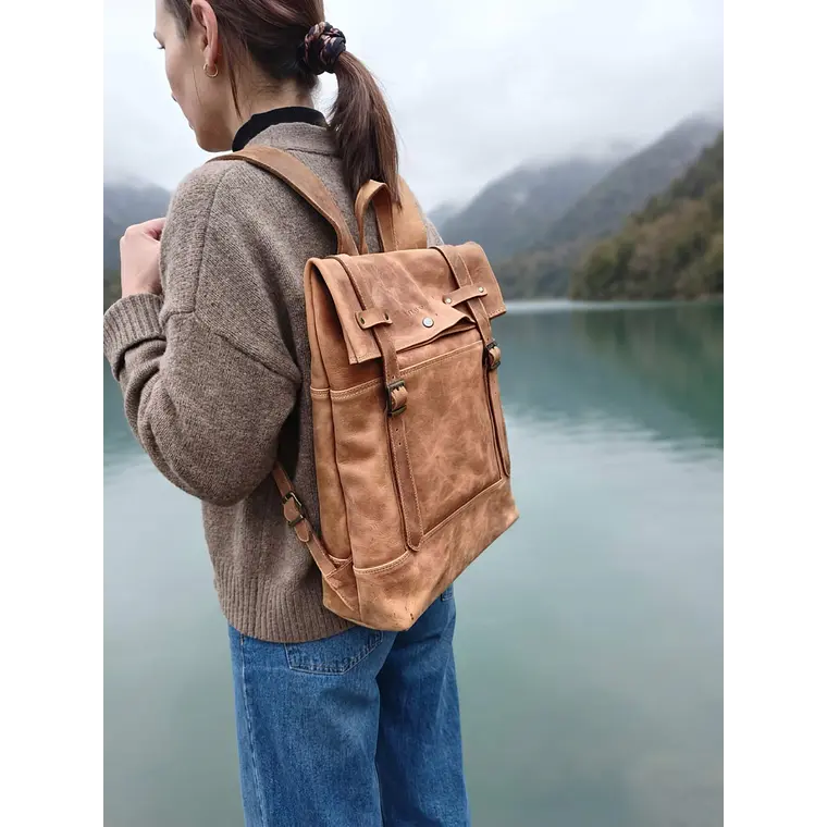 Mochila Michigan 13