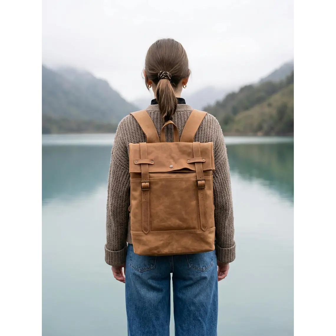 Mochila Michigan 9
