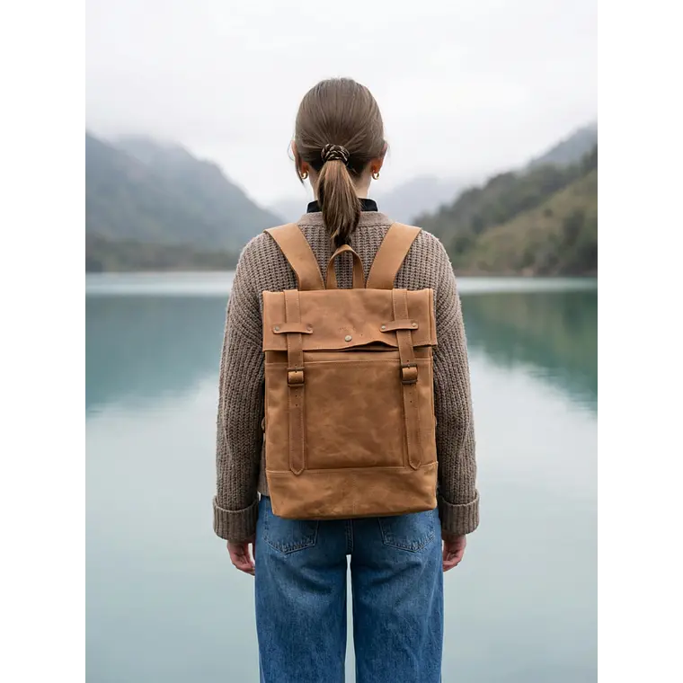 Mochila Michigan 9