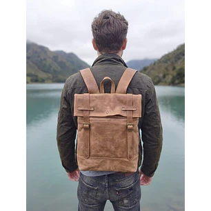Mochila Michigan