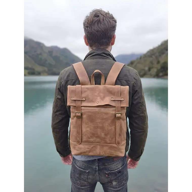 Mochila Michigan 1