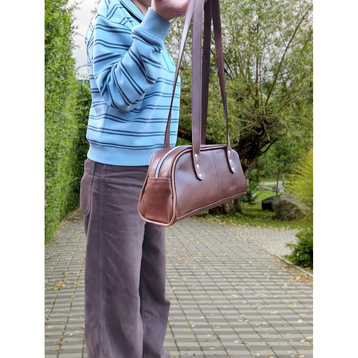 Cartera Praga 4
