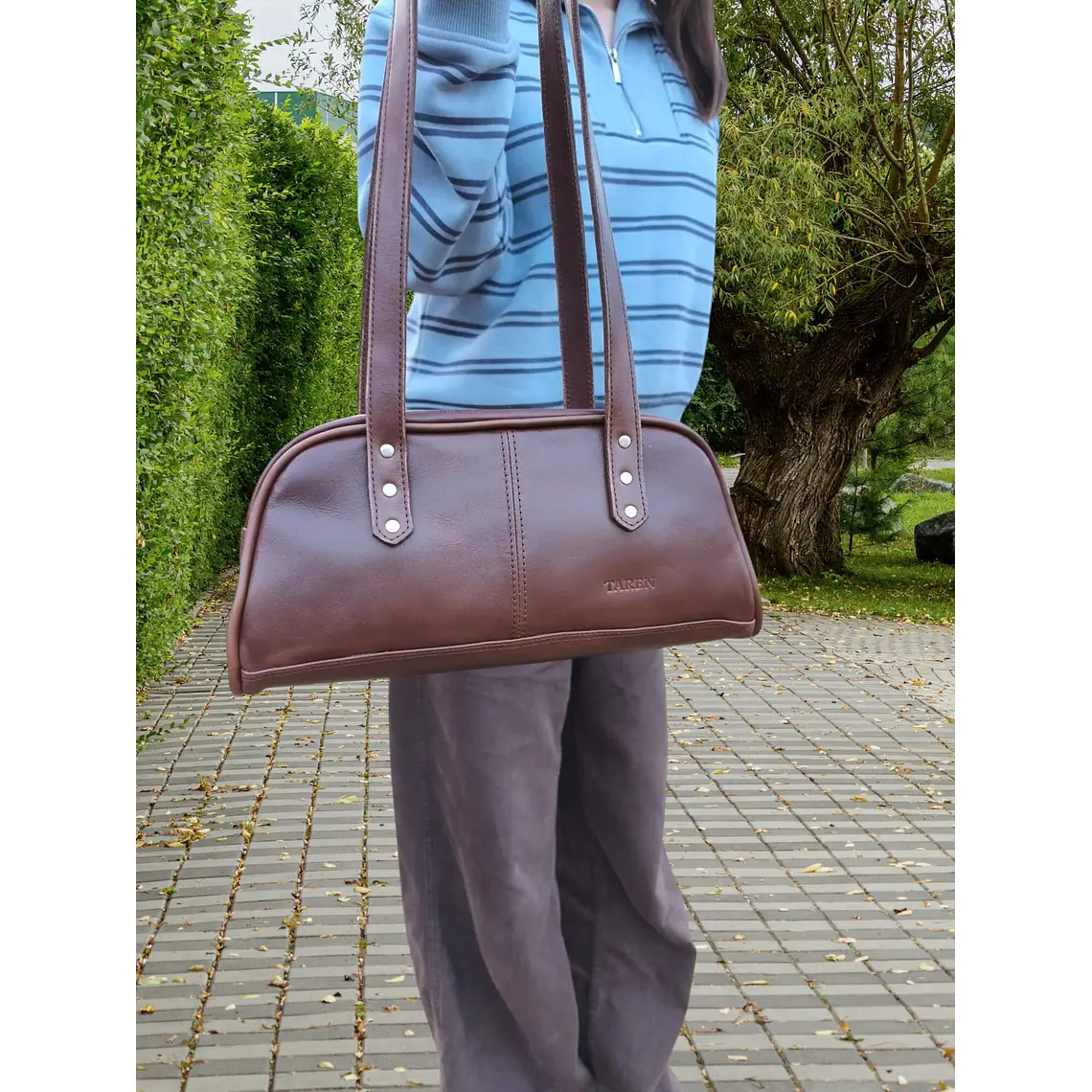 Cartera Praga 5
