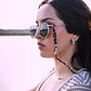 Strap de Cuero para Lentes y Gafas Unisex - Miniatura 6