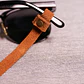 Strap de Cuero para Lentes y Gafas Unisex - Miniatura 4
