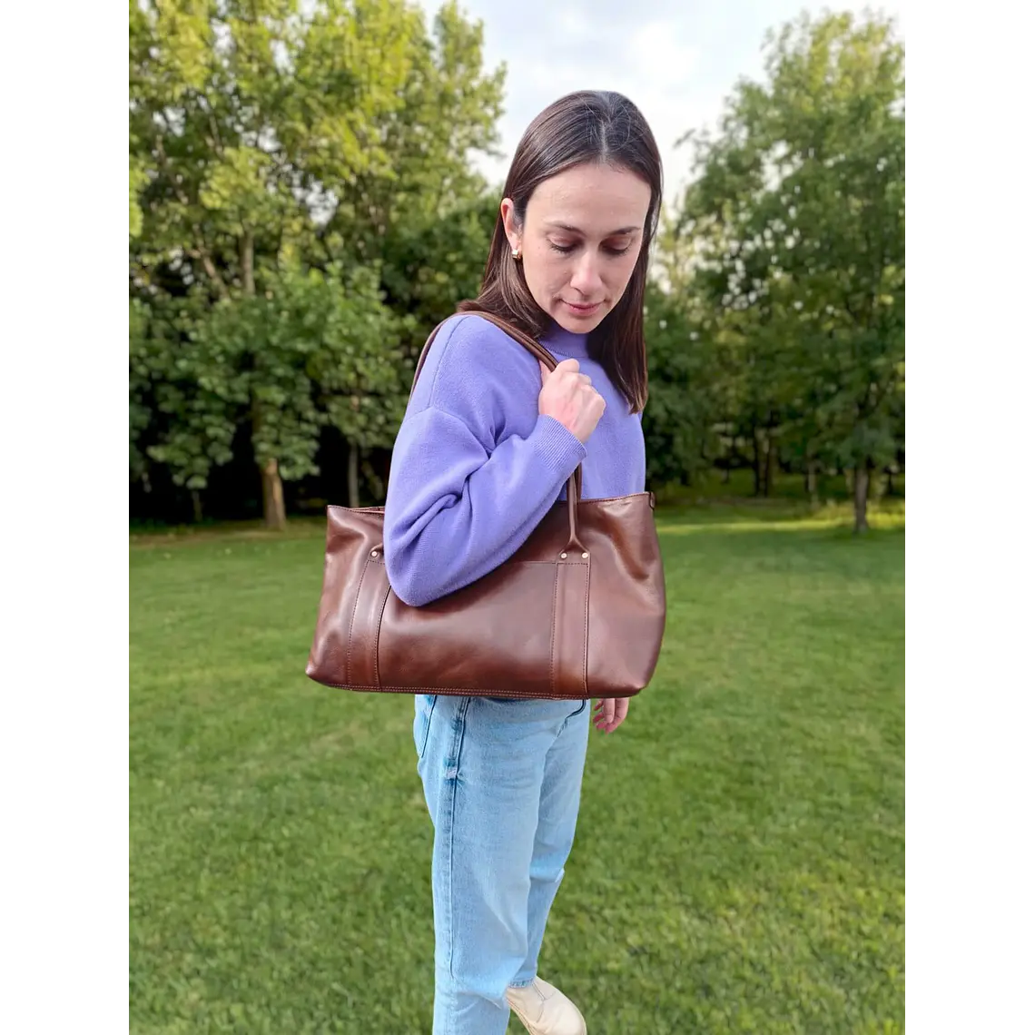 Cartera Barcelona 3