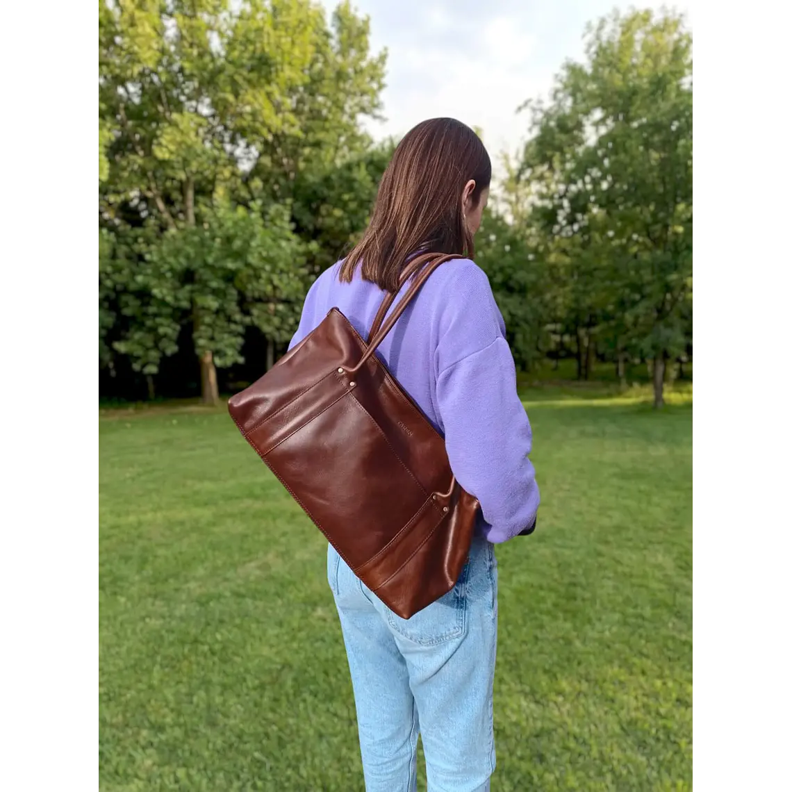 Cartera Barcelona 5
