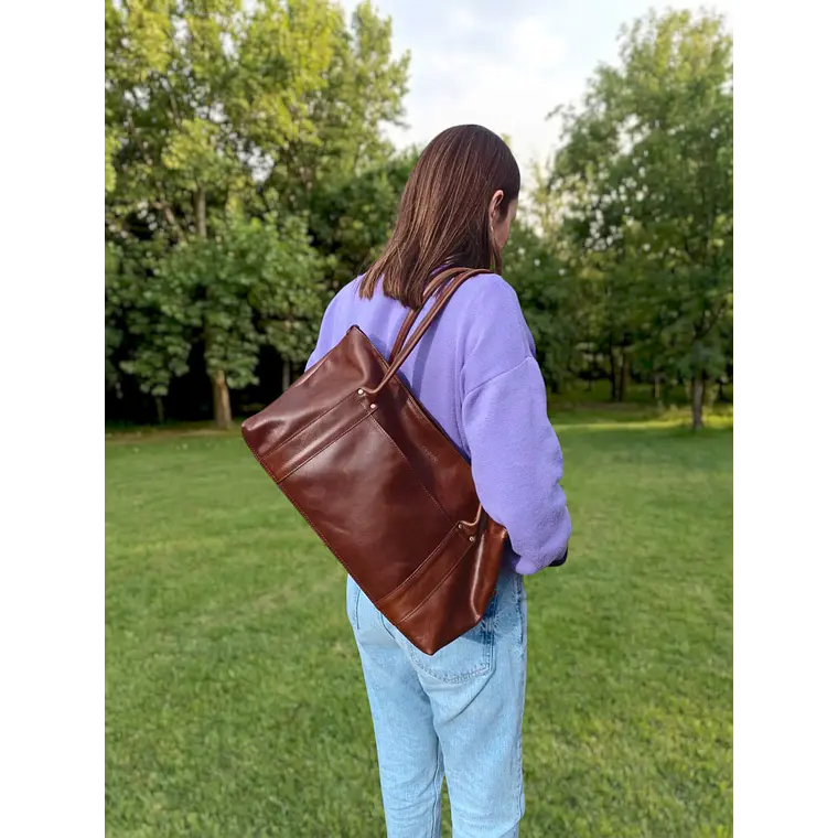 Cartera Barcelona 5