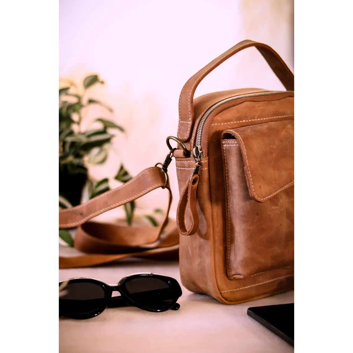 Bandolera Unisex 6