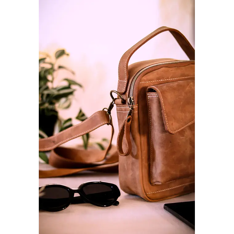 Bandolera Unisex 6