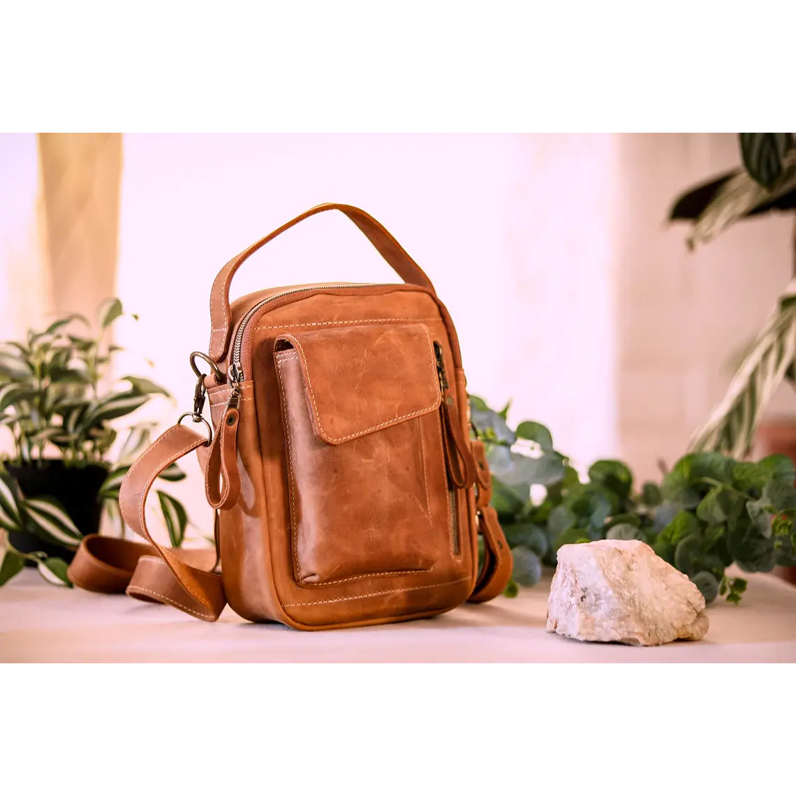 Bandolera Unisex 3