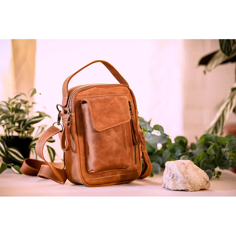 Bandolera Unisex 3