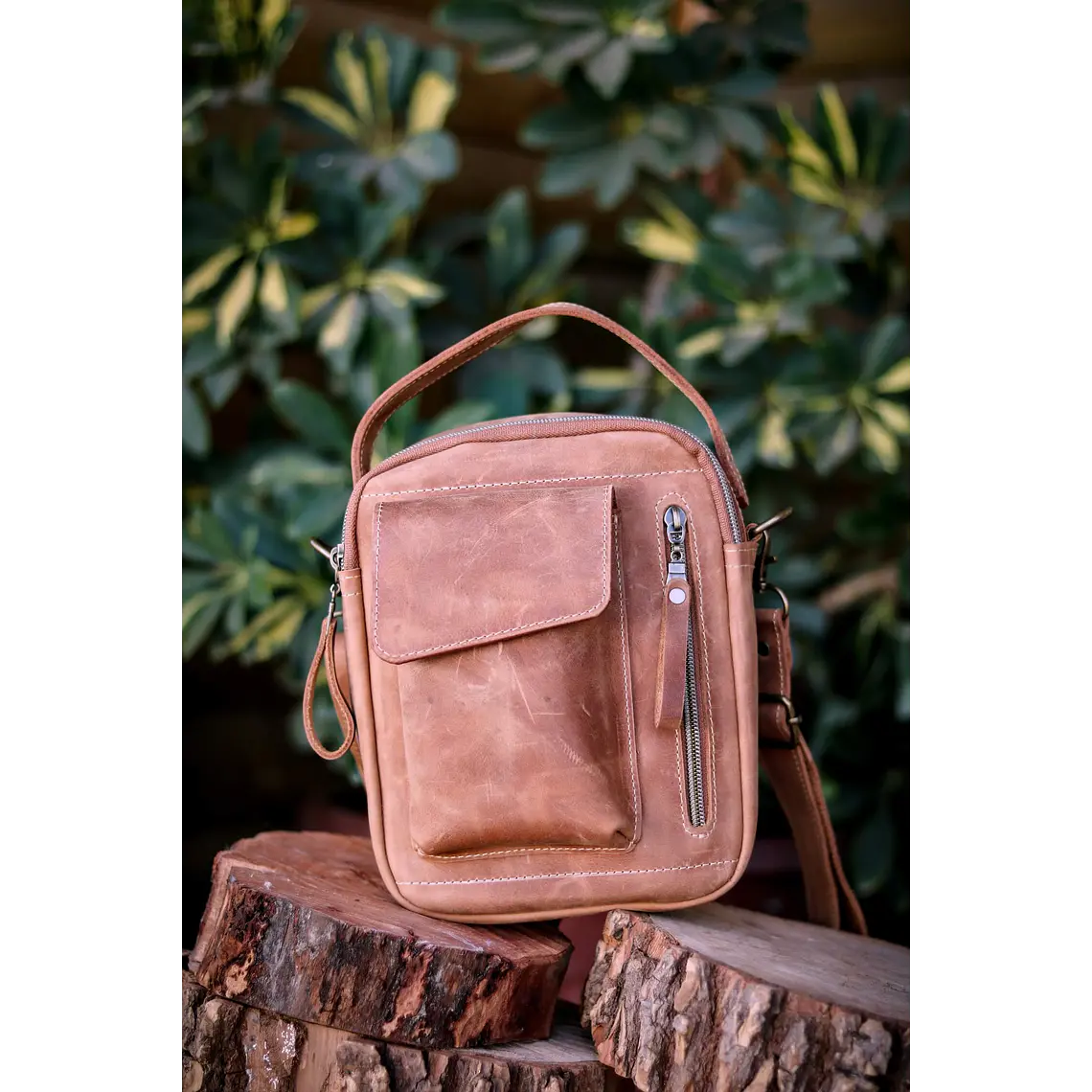 Bandolera Unisex 4