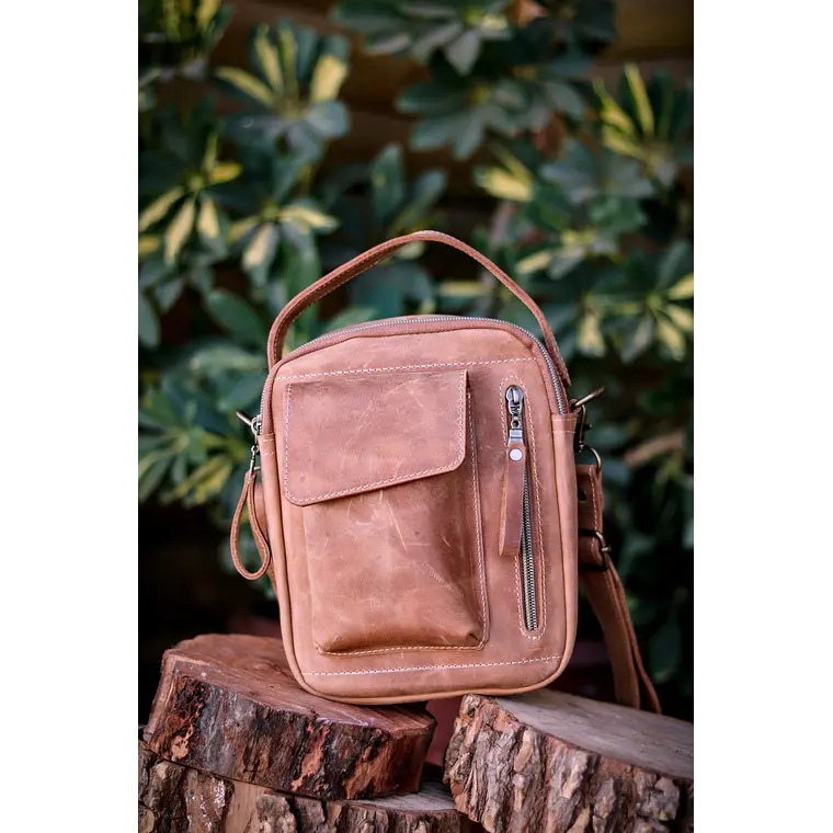 Bandolera Unisex 4