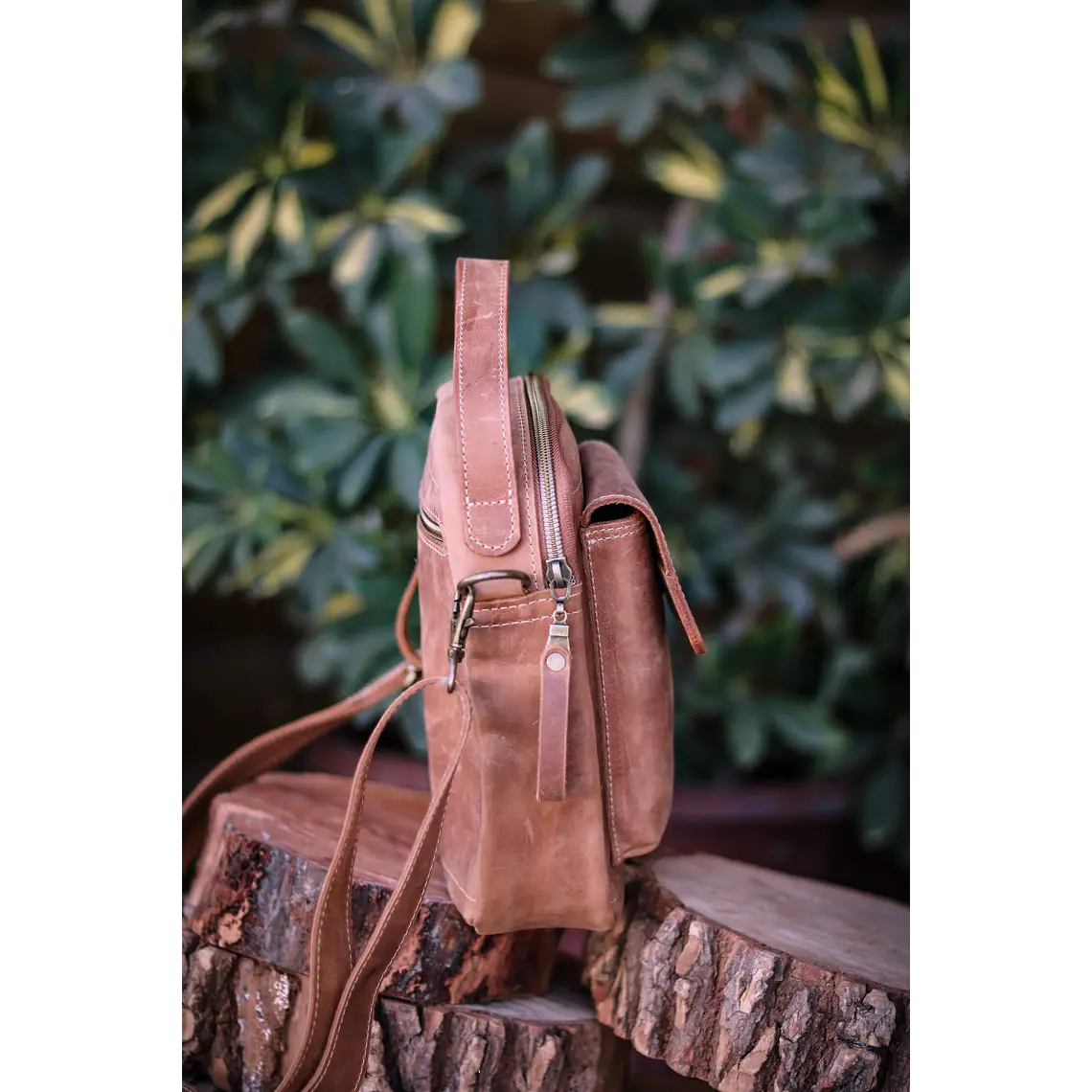 Bandolera Unisex 7