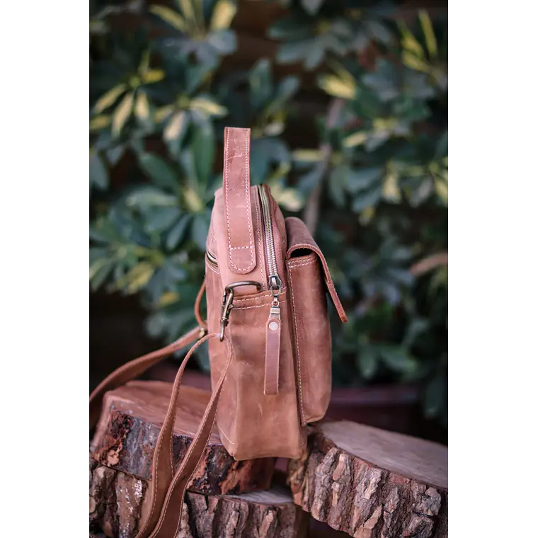 Bandolera Unisex 7